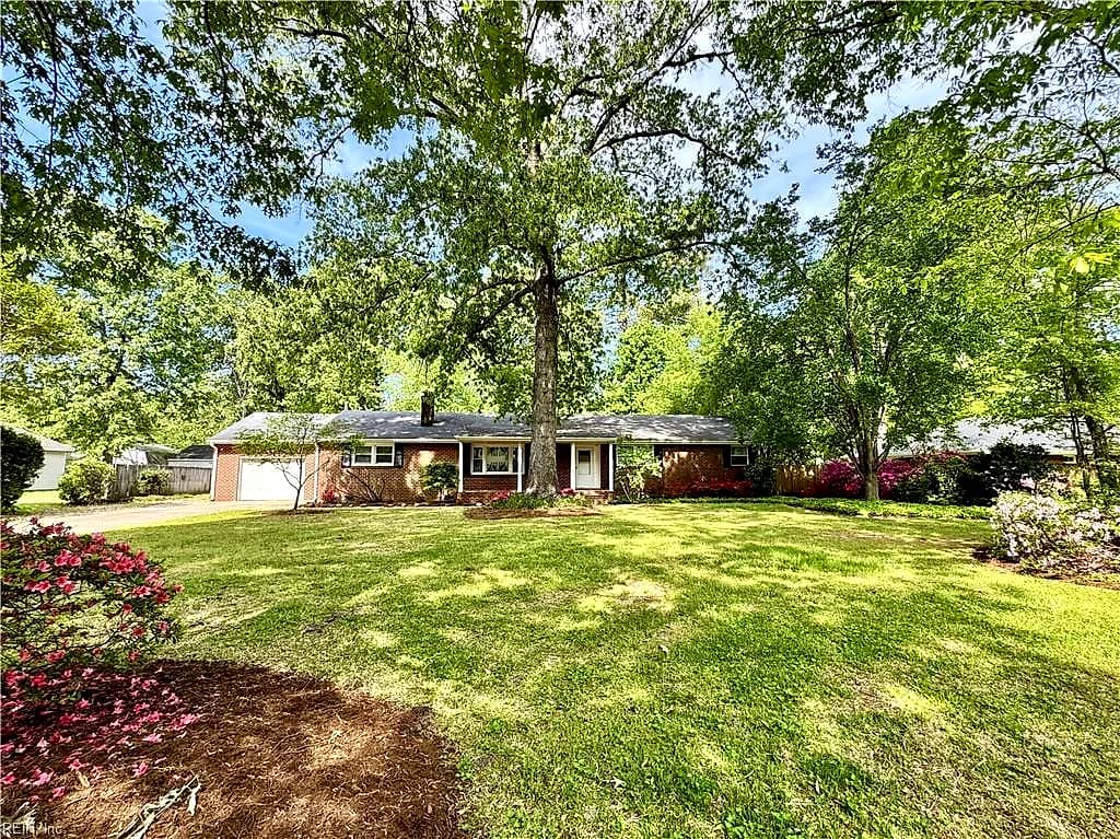 1209 Glenside DR, VIRGINIA BEACH VA 23464 - Main photo