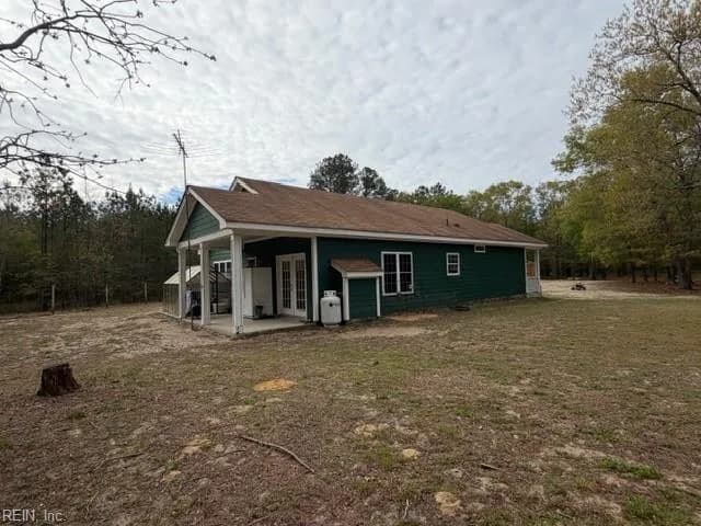 21483 Chestnut LN, ZUNI VA 23898 - Photo 4