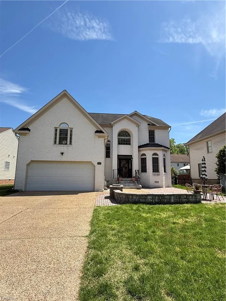 115 Sheldon CT, YORKTOWN VA 23693 - Main photo