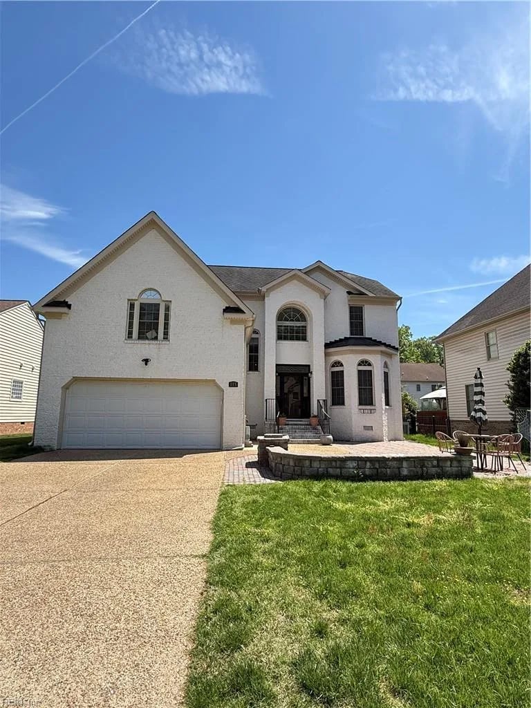 115 Sheldon CT, YORKTOWN VA 23693
