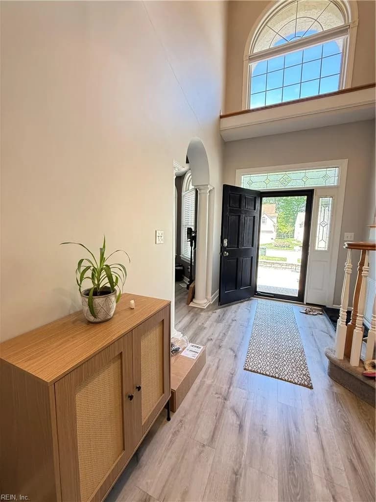 115 Sheldon CT, YORKTOWN VA 23693 - Photo 5