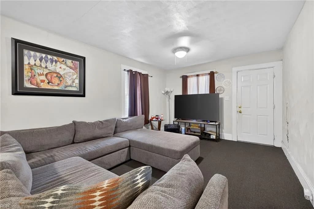 125 S 4th ST, SUFFOLK VA 23434 - Photo 4