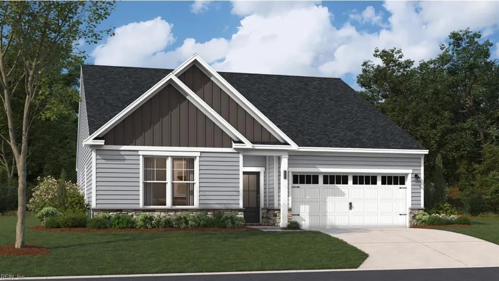 1114 Wharf Hill DR, SMITHFIELD VA 23430 - Photo 2