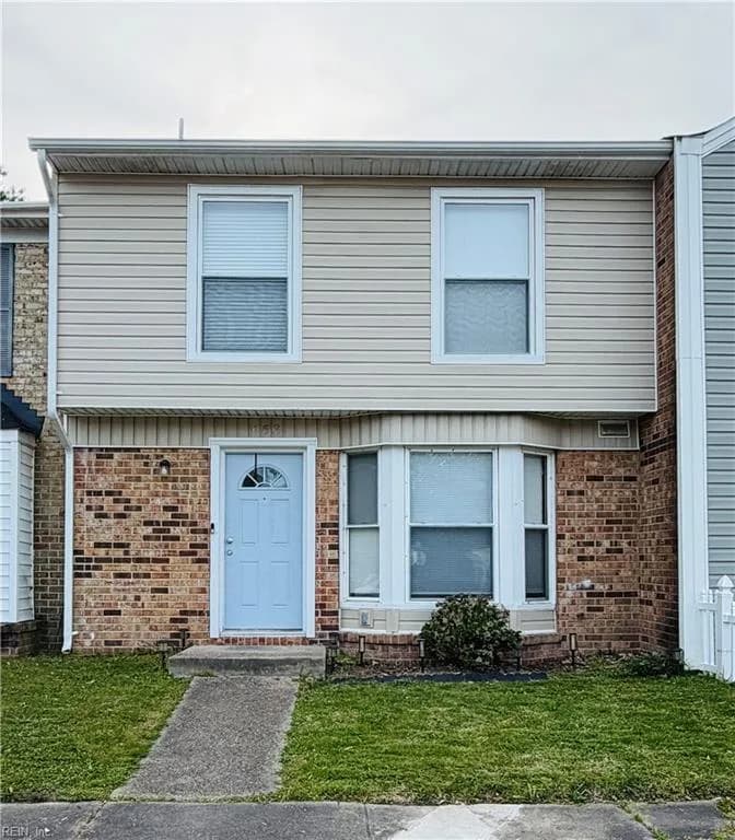 653 Governors WAY, VIRGINIABEACH VA 23452 - Main photo