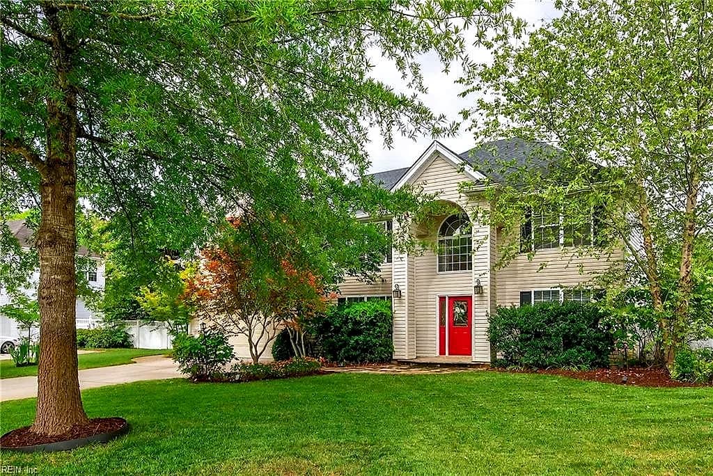 3709 Cypress Vine LN, VIRGINIA BEACH VA 23456 - Main photo