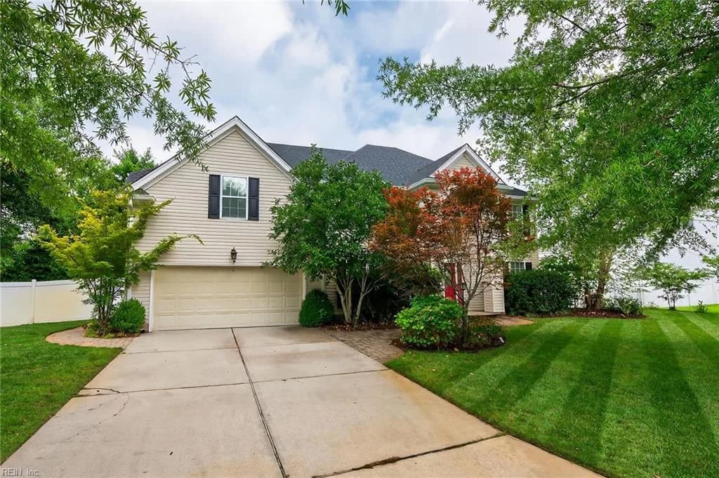 3709 Cypress Vine LN, VIRGINIABEACH VA 23456 - Photo 3