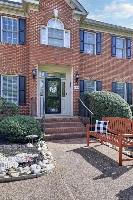 8415 Down Patrick WAY, WILLIAMSBURG VA 23188 - Photo 3