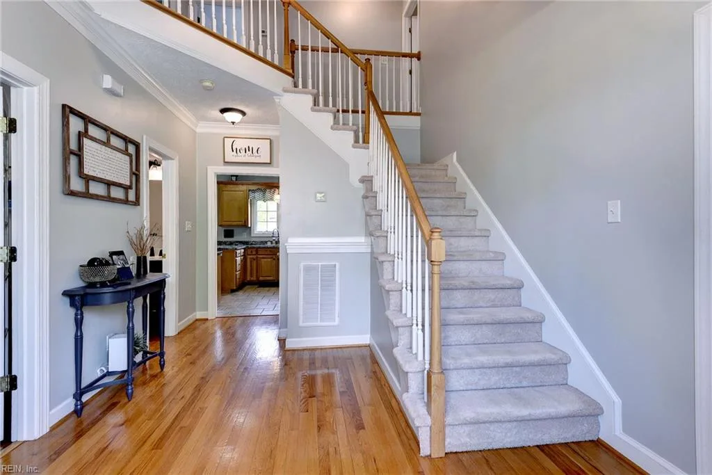 8415 Down Patrick WAY, WILLIAMSBURG VA 23188 - Photo 4