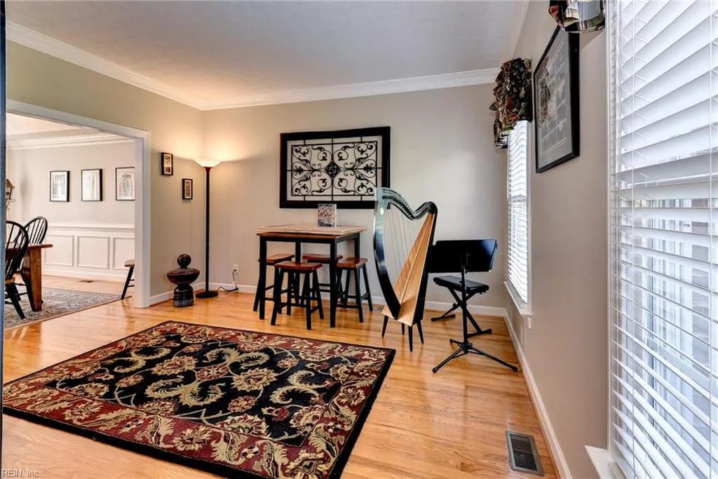8415 Down Patrick WAY, WILLIAMSBURG VA 23188 - Photo 5