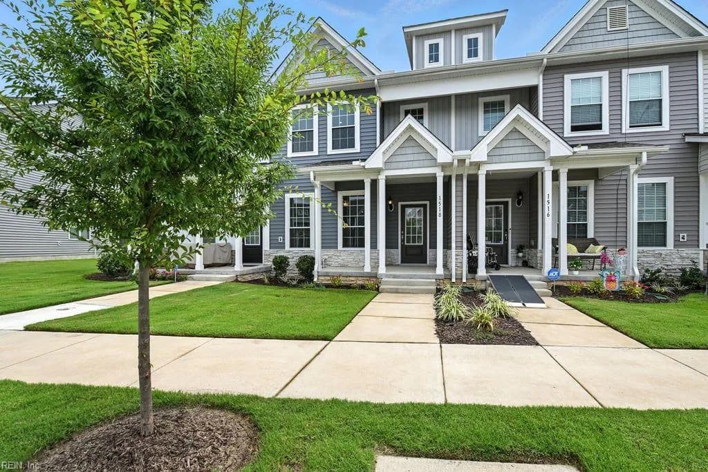 1518 Independence BLVD, NEWPORTNEWS VA 23608 - Photo 2