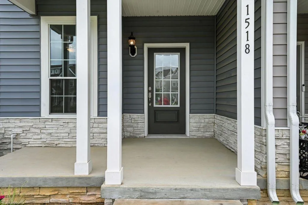 1518 Independence BLVD, NEWPORTNEWS VA 23608 - Photo 3