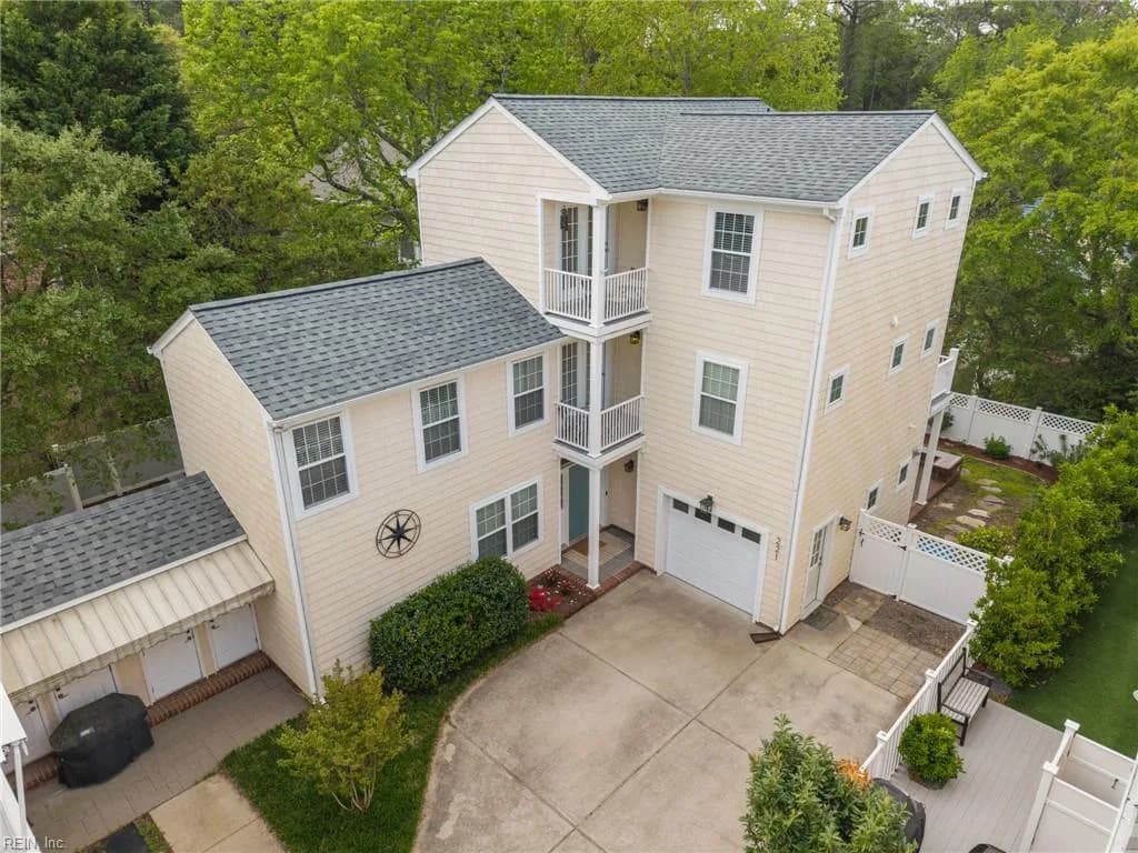 221 85th ST, VIRGINIABEACH VA 23451 - Photo 3
