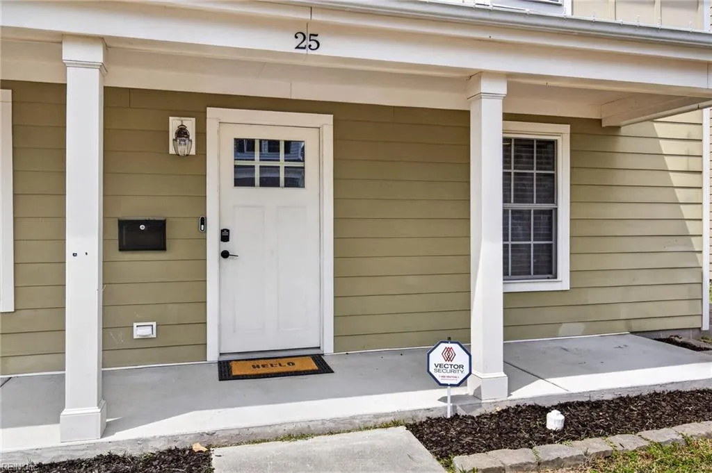 25 Cushing ST, PORTSMOUTH VA 23702 - Photo 4