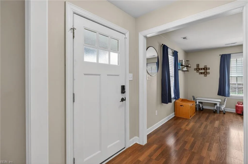 25 Cushing ST, PORTSMOUTH VA 23702 - Photo 5