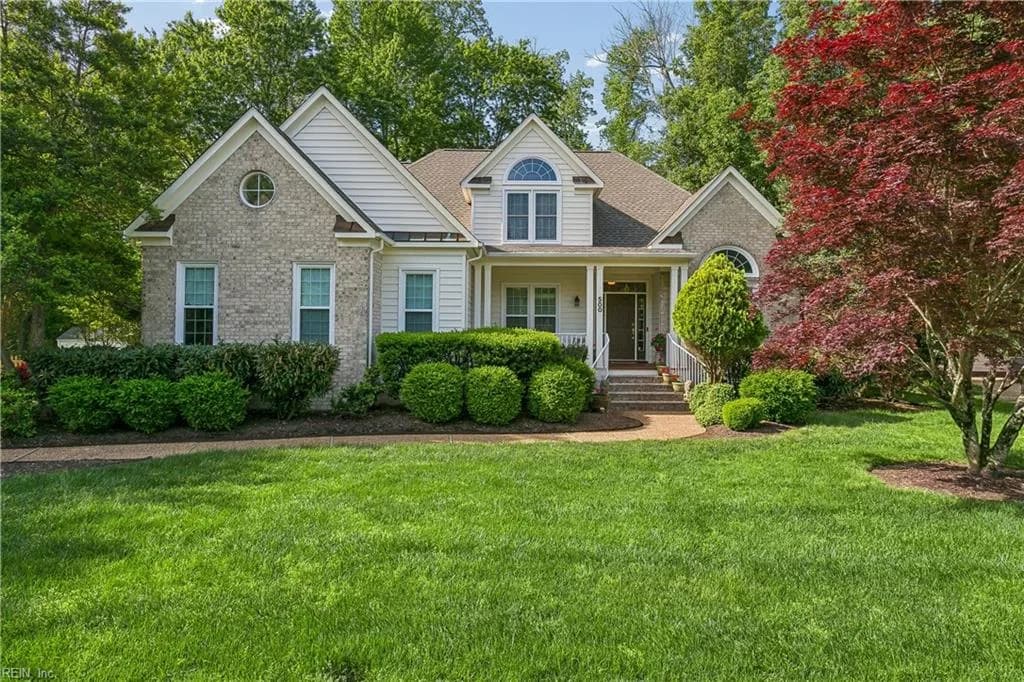500 Meherrin RN, YORKTOWN VA 23693 - Photo 2