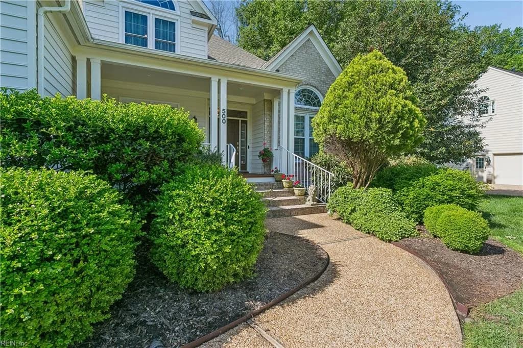 500 Meherrin RN, YORKTOWN VA 23693 - Photo 5