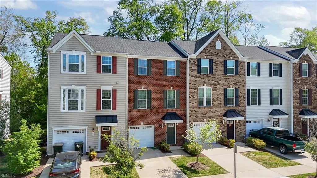 106 McCormick PL, WILLIAMSBURG VA 23185