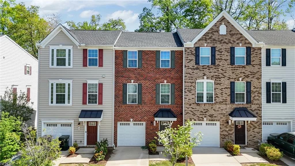 106 McCormick PL, WILLIAMSBURG VA 23185 - Photo 3
