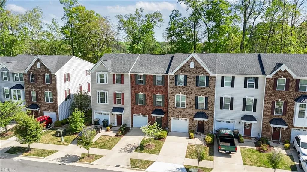 106 McCormick PL, WILLIAMSBURG VA 23185 - Photo 4