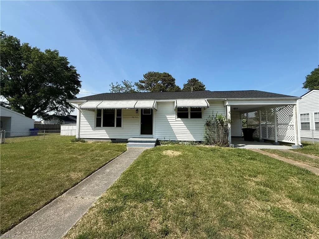 5628 Aurora DR, VIRGINIABEACH VA 23455 - Photo 2