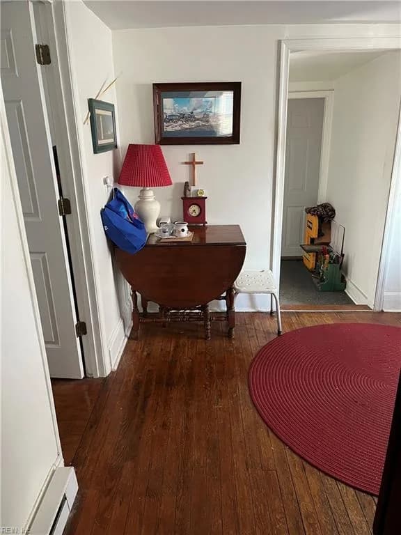3737 Willow ST, CHINCOTEAGUEISLAND VA 23336 - Photo 5