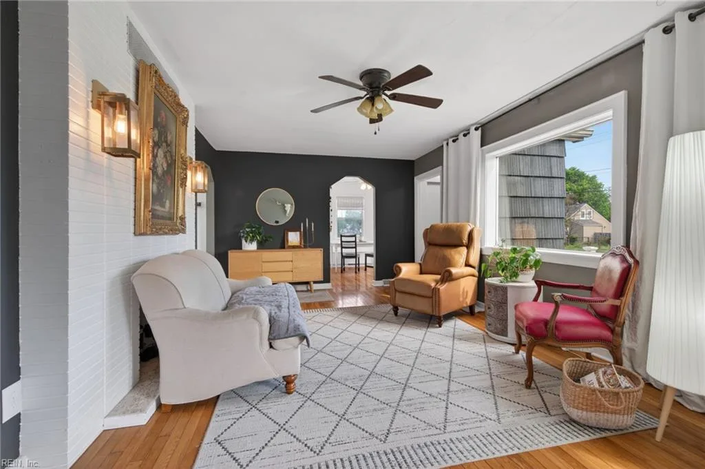 2207 Cromwell DR, NORFOLK VA 23509 - Photo 5
