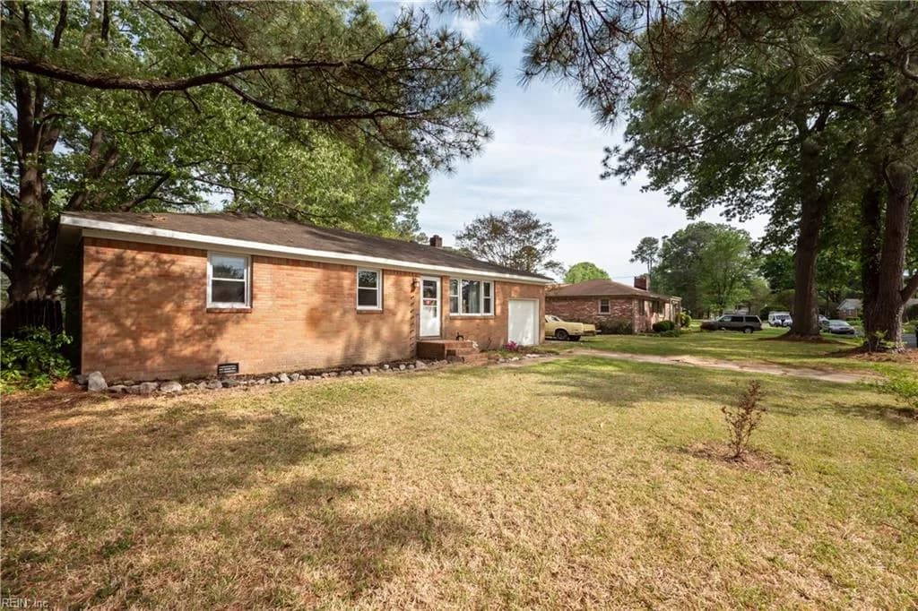 1009 Vanderploeg DR, CHESAPEAKE VA 23320 - Photo 4
