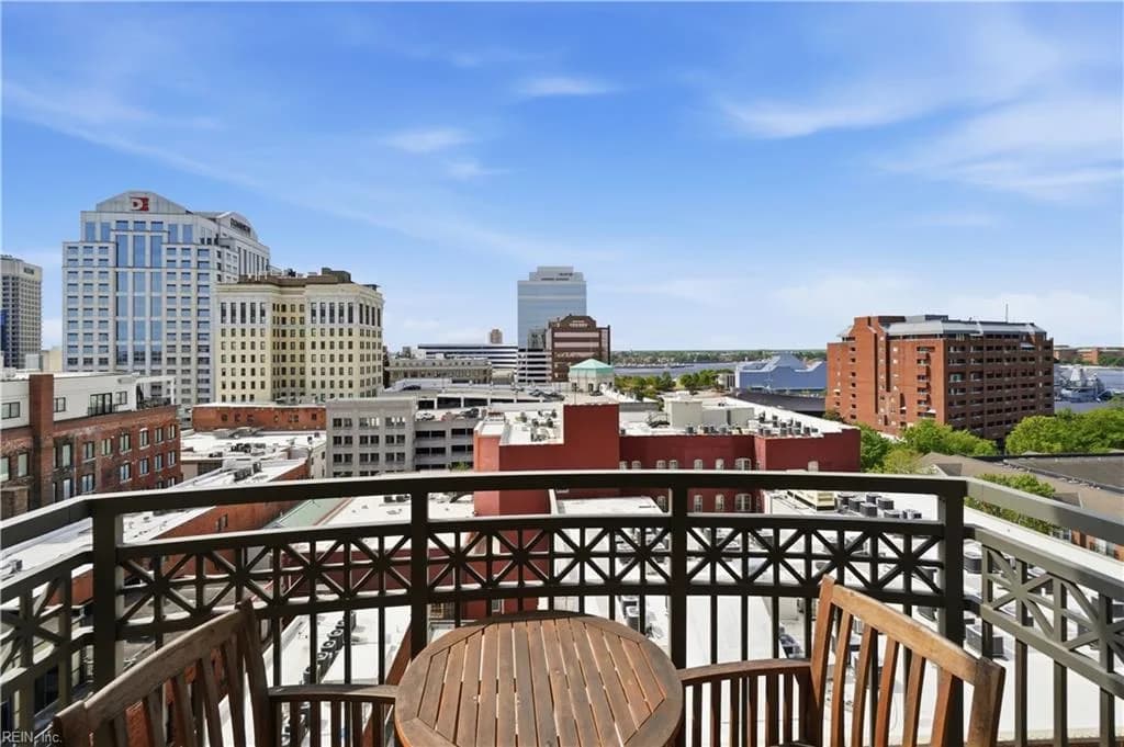 123 College PL #912, NORFOLK VA 23510 - Photo 3