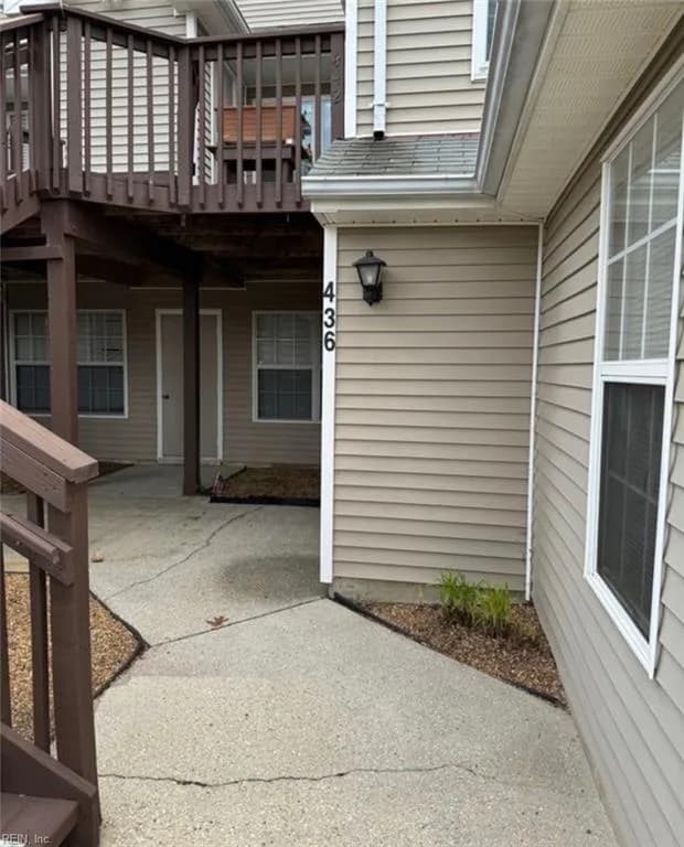 436 Lees Mill DR #436, NEWPORTNEWS VA 23608 - Photo 3