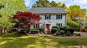 1805 Green Hill RD, VIRGINIA BEACH VA 23454 - Main photo