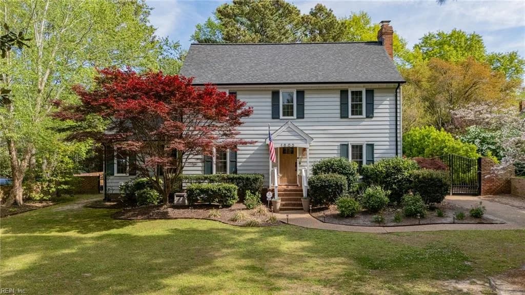 1805 Green Hill RD, VIRGINIABEACH VA 23454 - Photo 2