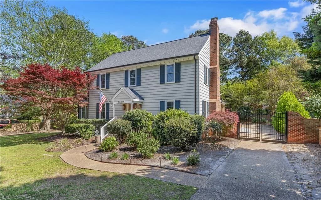 1805 Green Hill RD, VIRGINIABEACH VA 23454 - Photo 3