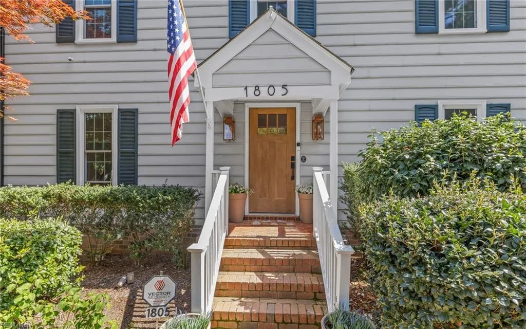 1805 Green Hill RD, VIRGINIABEACH VA 23454 - Photo 4