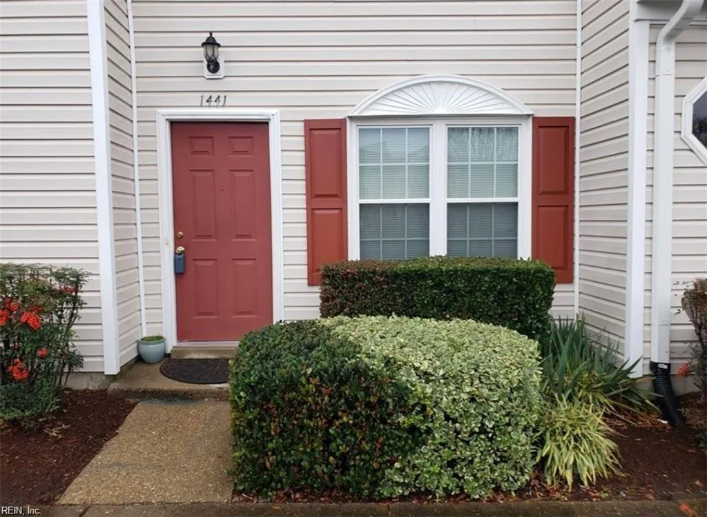 1441 Deerpond LN, Virginia Beach — 2 bed Residential, 1,014 sqft