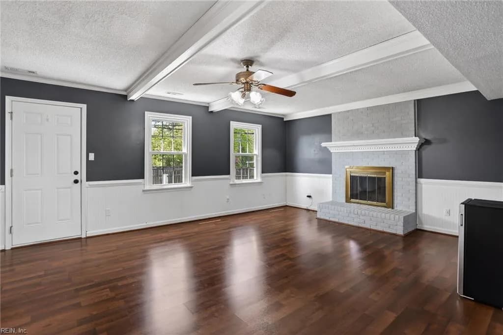 741 Corapeake DR, CHESAPEAKE VA 23322 - Photo 4
