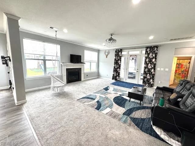 312 Maycox LN, CHESAPEAKE VA 23322 - Photo 3
