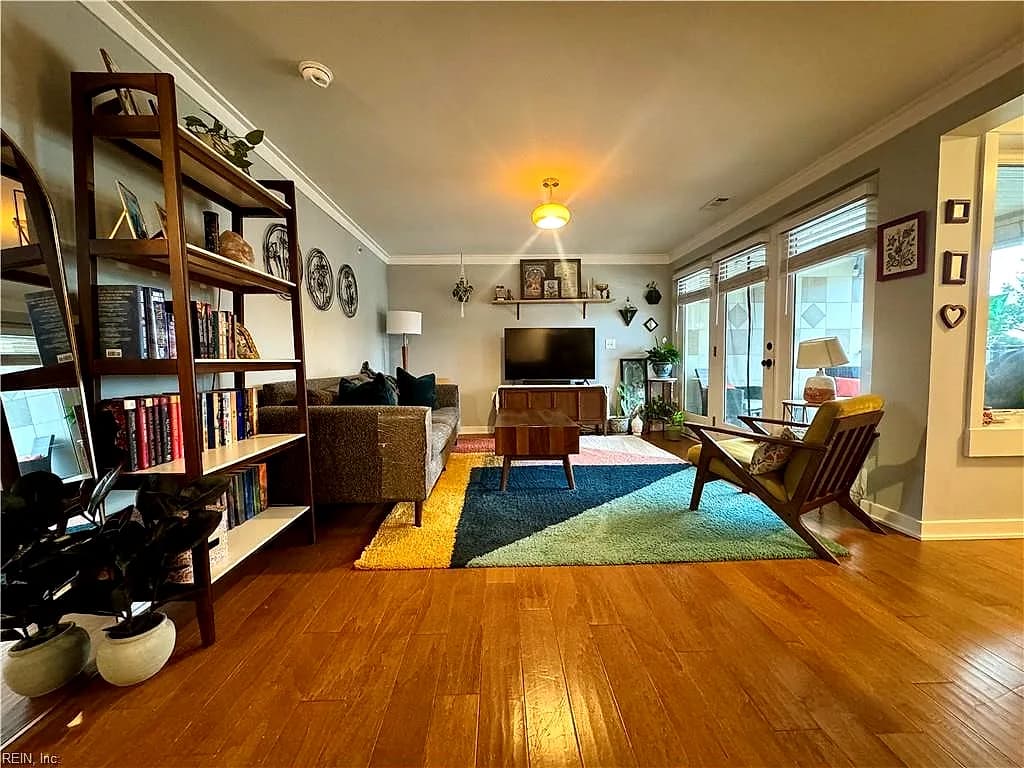 3509 Pleasant AVE #301, NORFOLK VA 23518 - Main photo