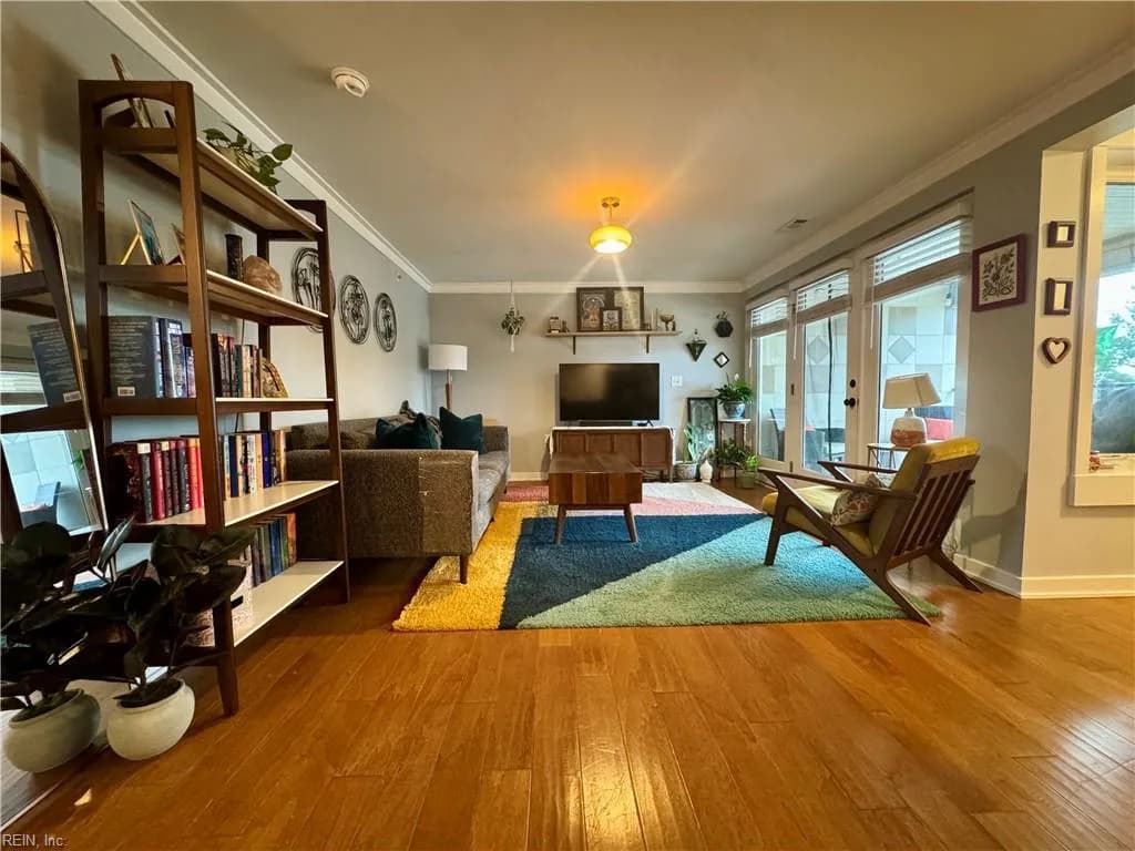 3509 Pleasant AVE #301, NORFOLK VA 23518 - Main photo