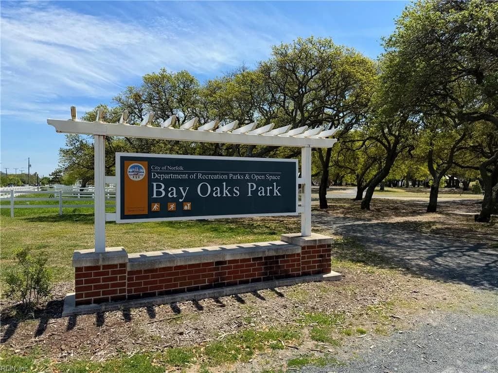 9518 3rd Bay ST #117, NORFOLK VA 23518 - Main photo