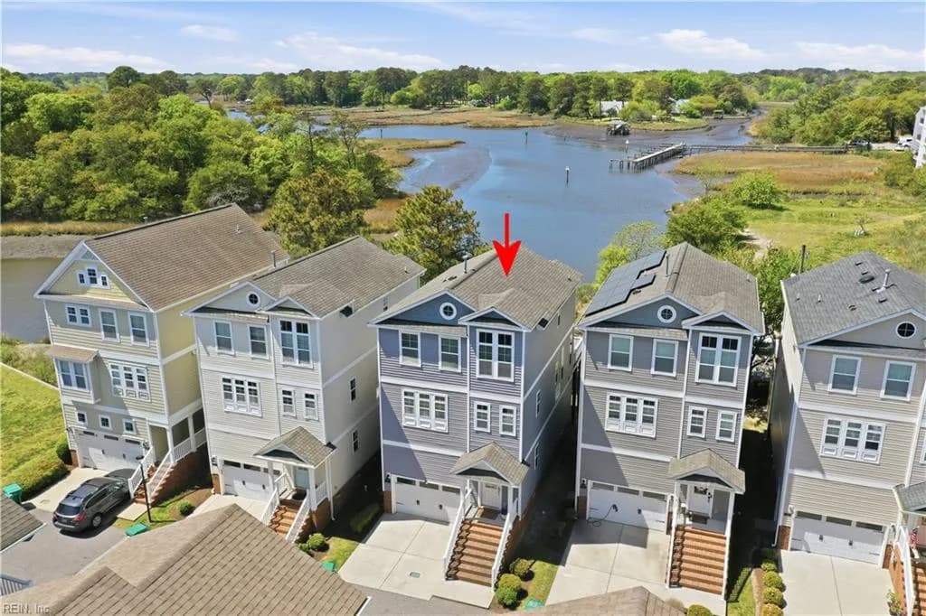 9518 3rd Bay ST #117, NORFOLK VA 23518 - Photo 4
