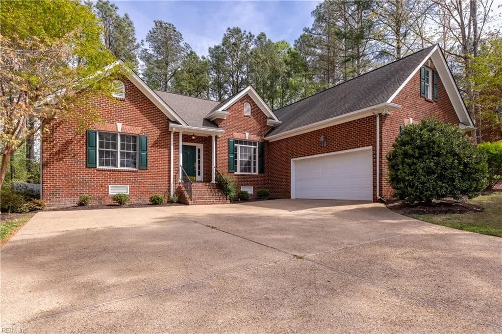 5463 Pine Needles TER, PROVIDENCEFORGE VA 23140 - Photo 3