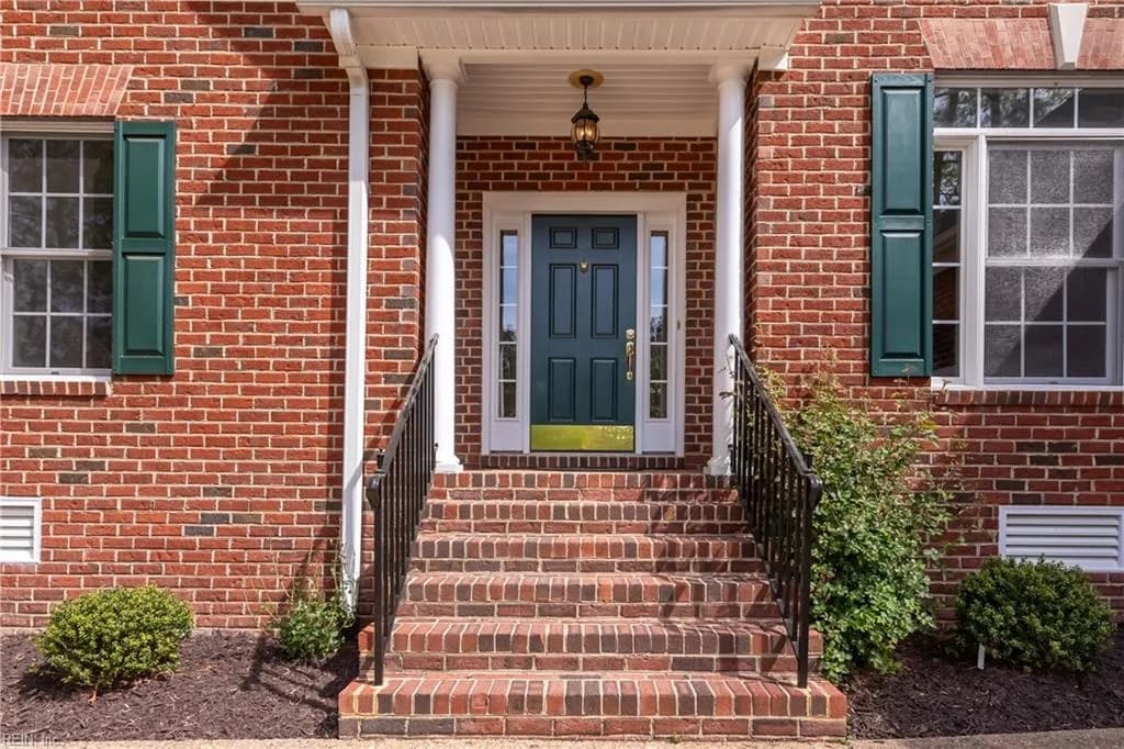 5463 Pine Needles TER, PROVIDENCEFORGE VA 23140 - Photo 4