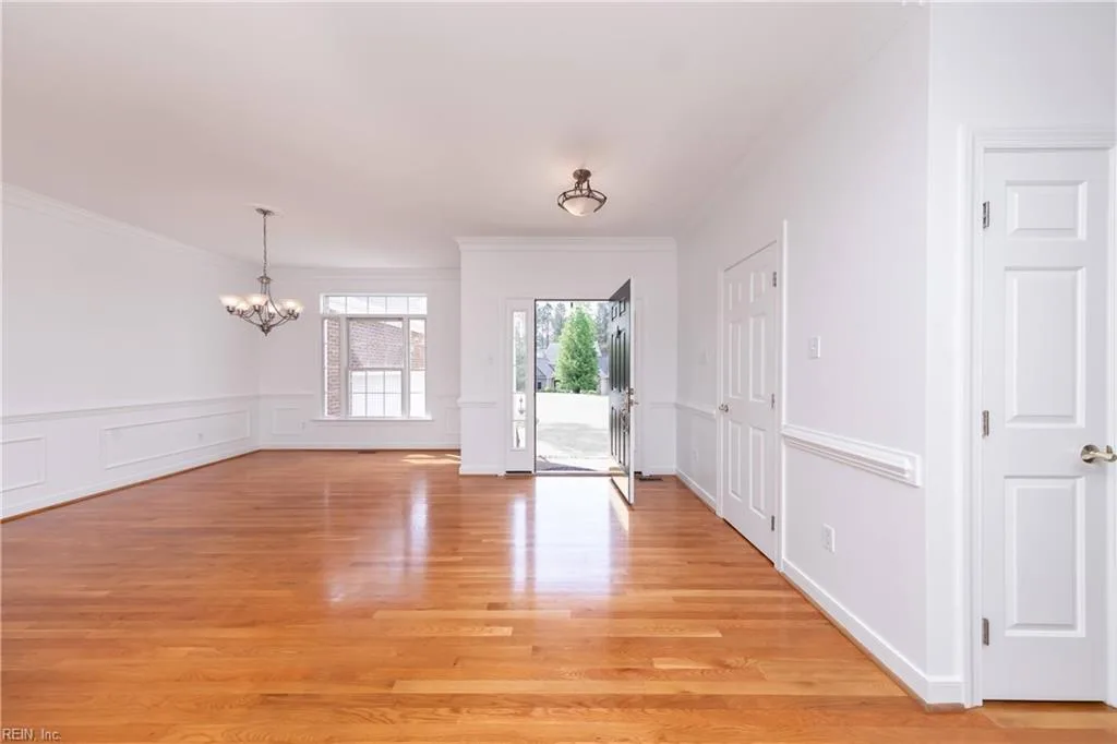 5463 Pine Needles TER, PROVIDENCEFORGE VA 23140 - Photo 5