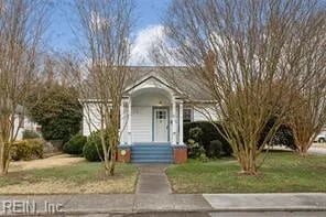 236 Pocahontas PL, HAMPTON VA 23661