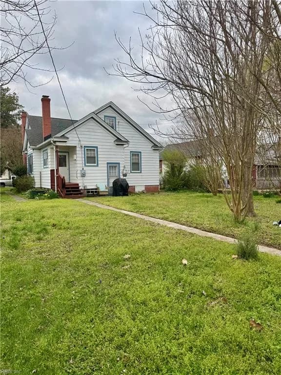 236 Pocahontas PL, HAMPTON VA 23661 - Photo 3