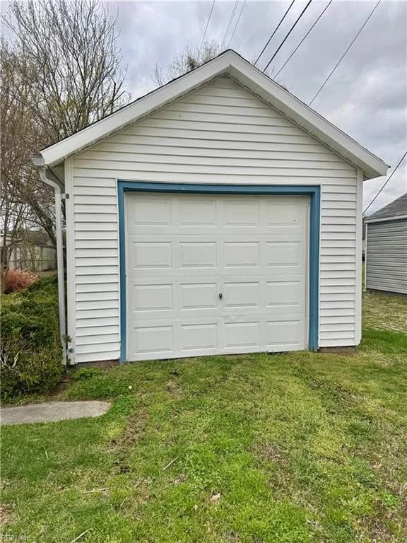 236 Pocahontas PL, HAMPTON VA 23661 - Photo 4