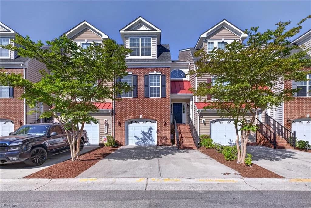 937 Iron Bridge DR, VIRGINIABEACH VA 23462 - Main photo