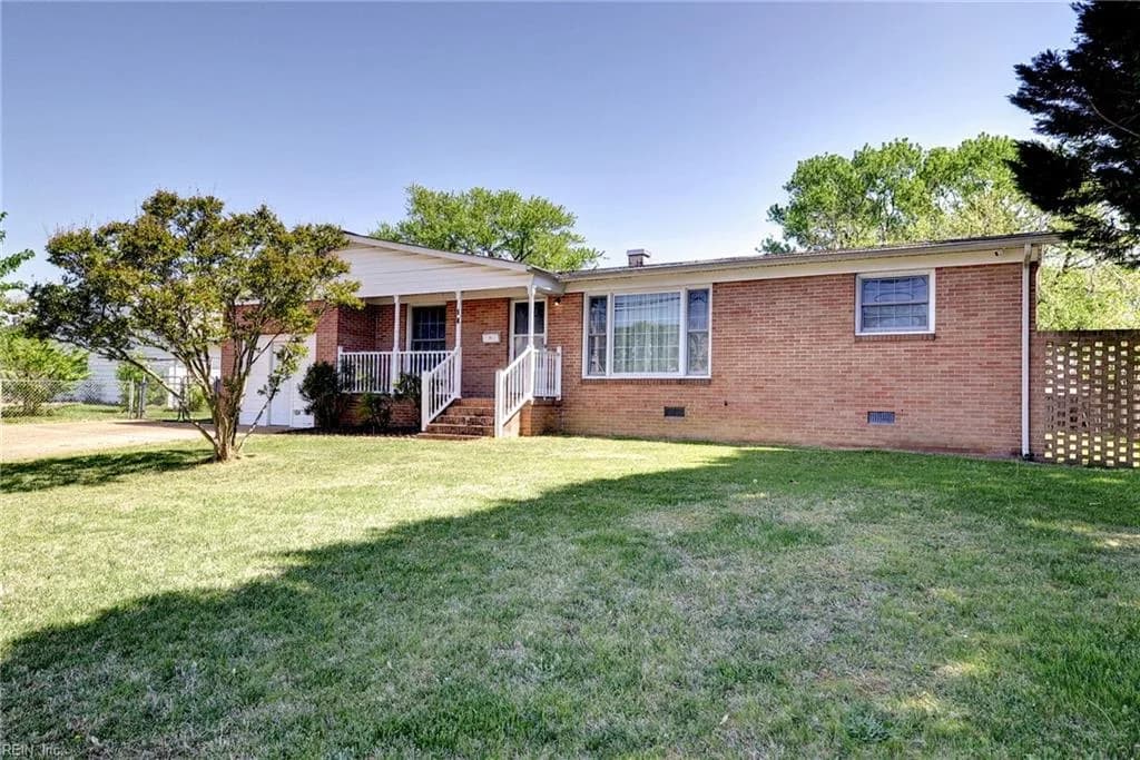 14 Astor DR, NEWPORTNEWS VA 23608 - Main photo