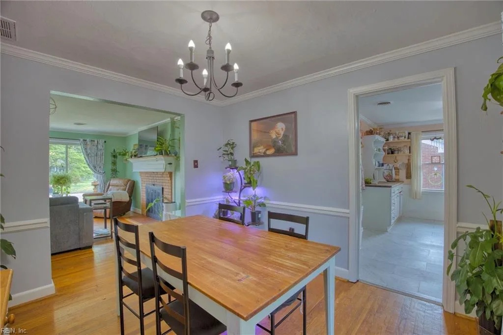 106 Lynn DR, PORTSMOUTH VA 23707 - Photo 5
