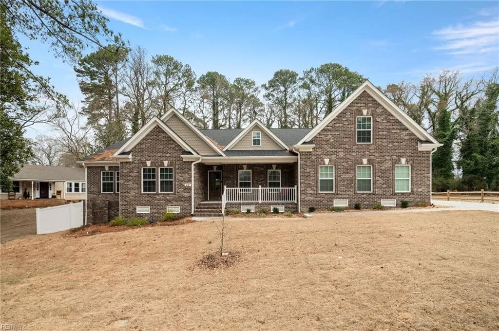 49 James River LN, NEWPORTNEWS VA 23606 - Photo 2